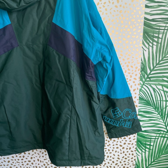 NWT Columbia Alpine Diva Insulated Jacket / Coat 3XL - Picture 7 of 11